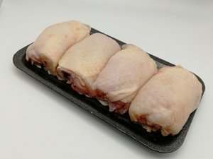 Chicken Thighs (800g pack)