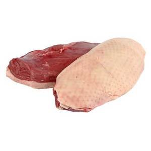 Duck Breasts (pack of 2)